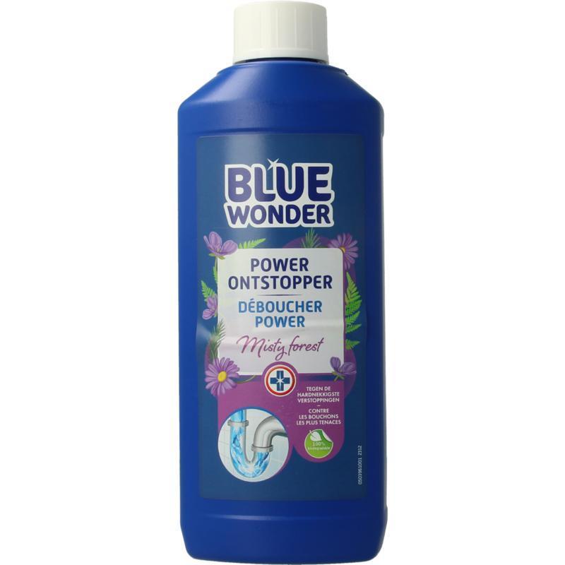 Power ontstopper 500 ML