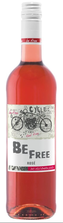 Rosé Alcoholvrij*