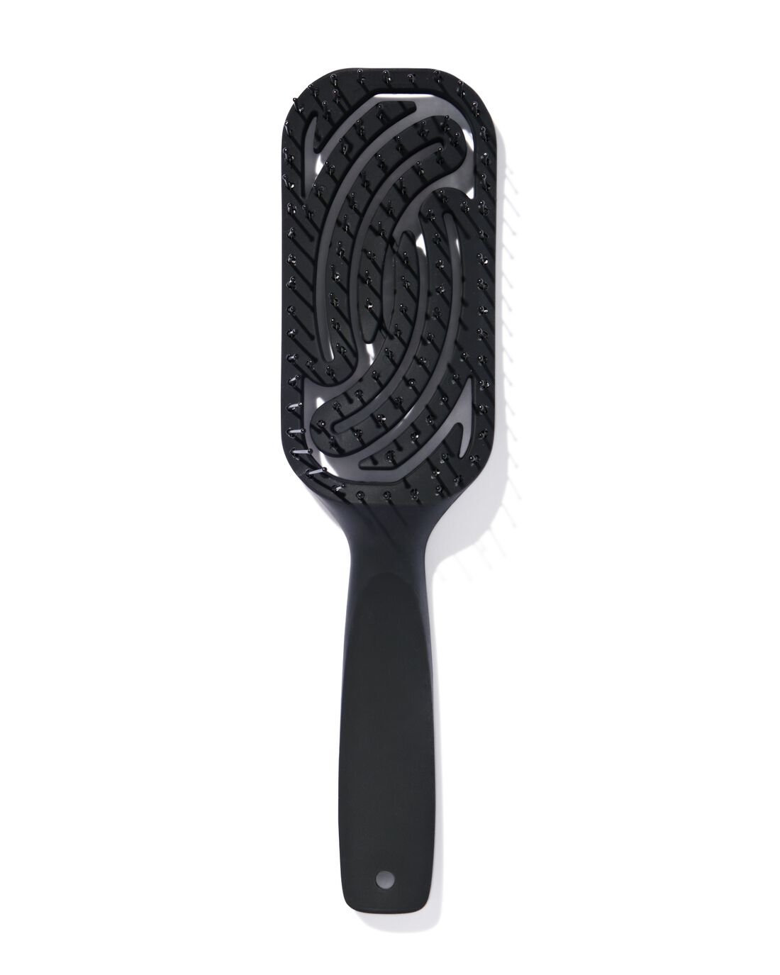 Haarborstel flexi