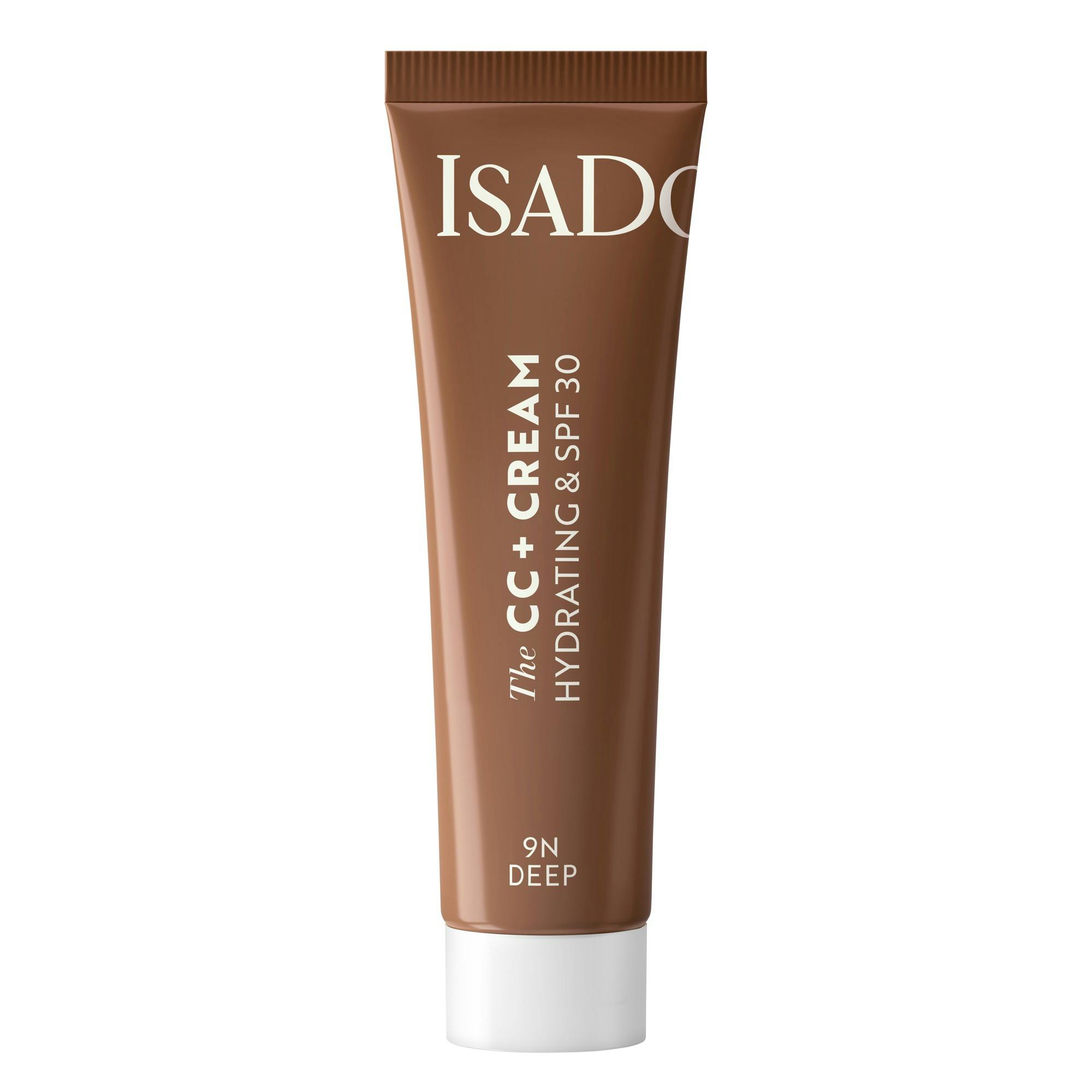 CC+ Cream 9N Deep 30 ml