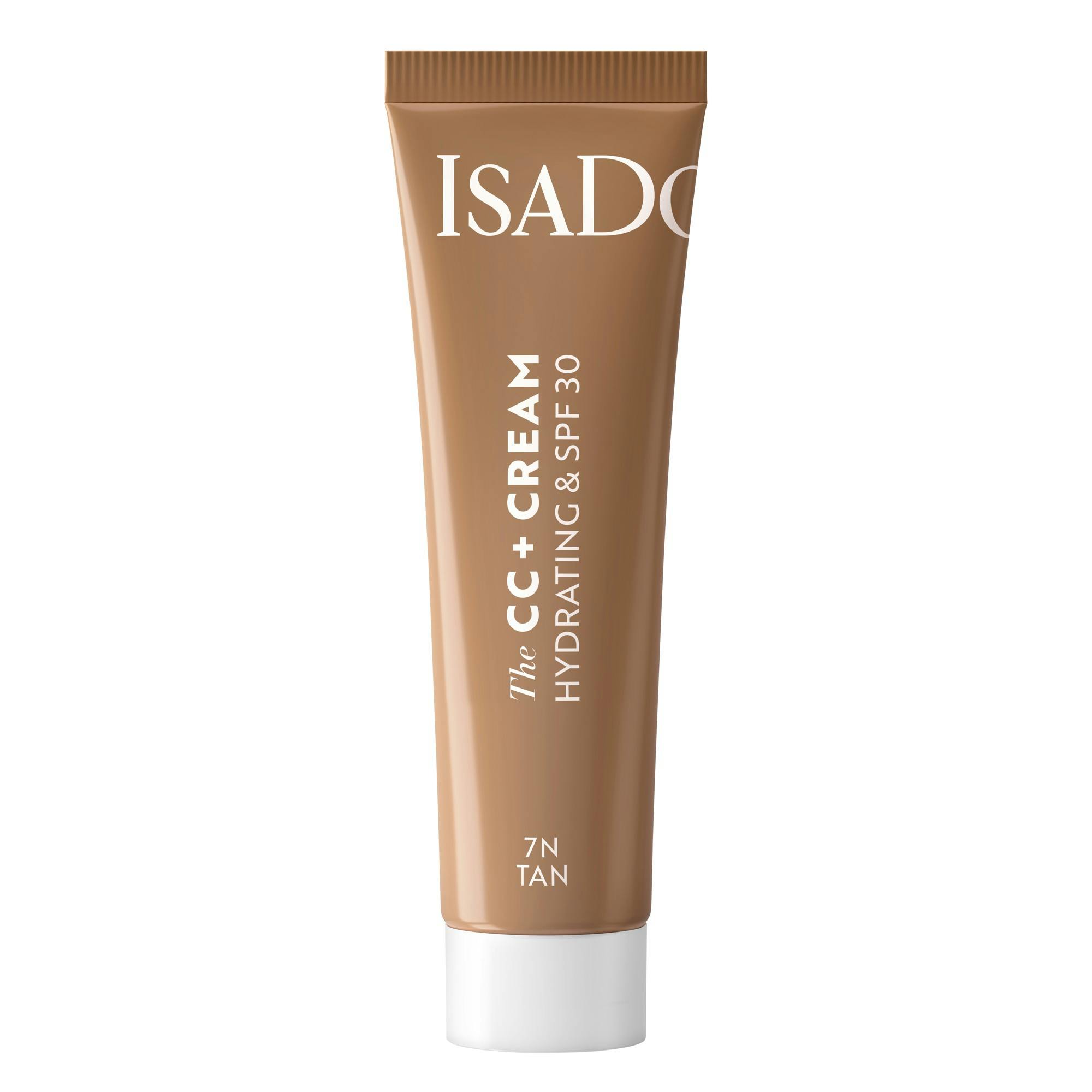 CC+ Cream 7N Tan 30 ml