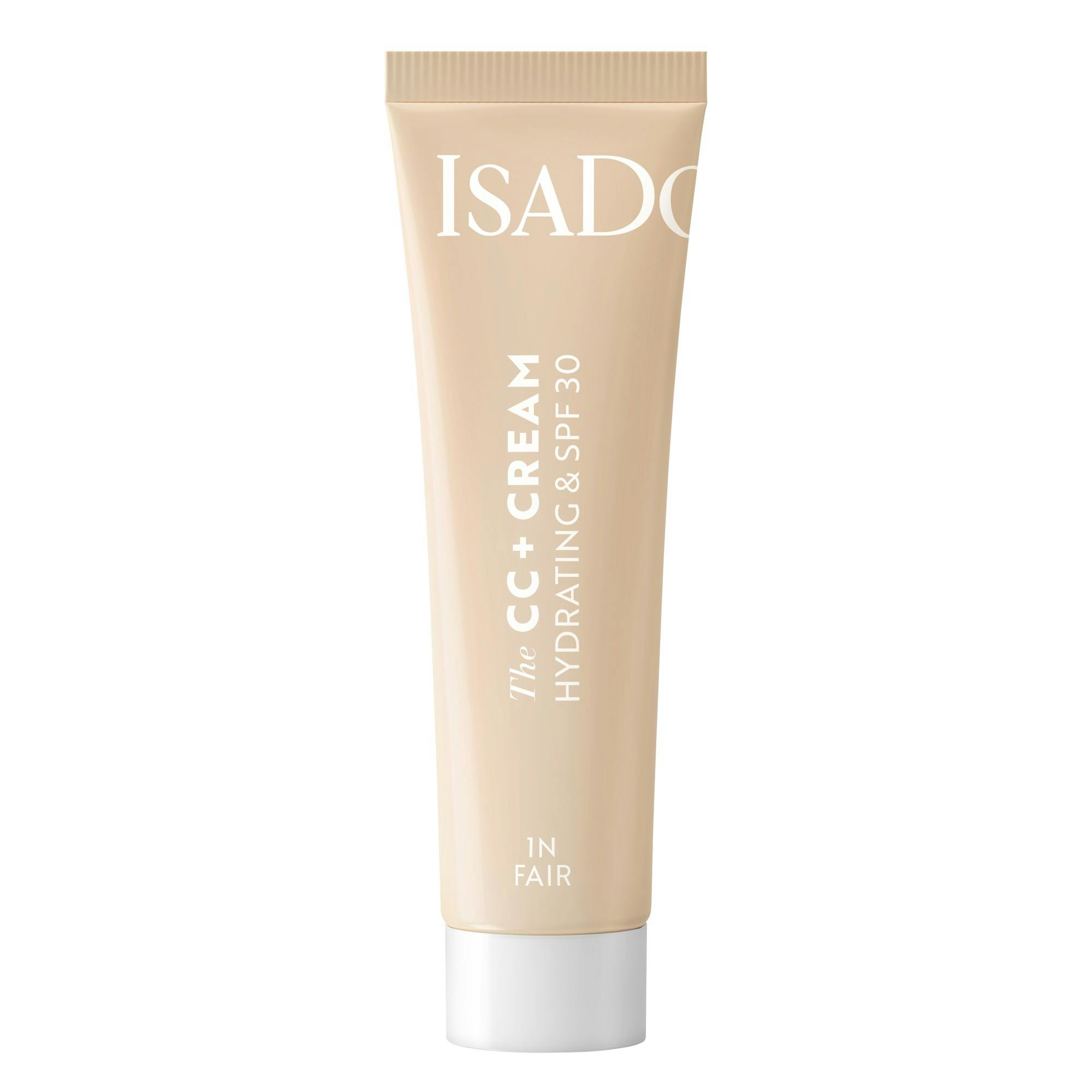 CC+ Cream 1N Fair 30 ml