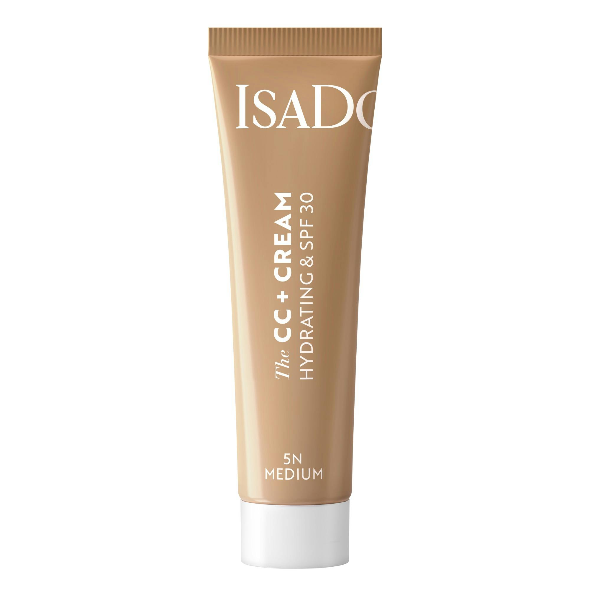 CC+ Cream 5N Medium 30 ml