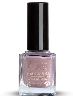 John van G Nagellak 302 9 ML