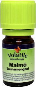 Sauna mengsel malmo 5ml