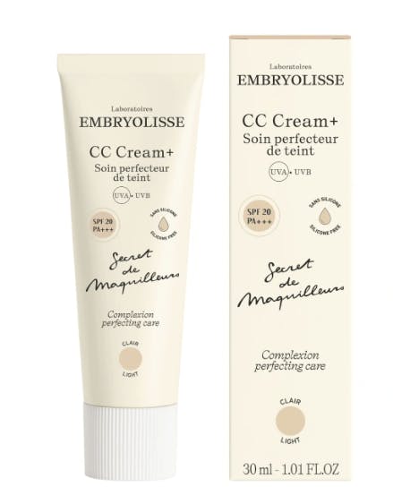 CC Cream Shade 1 Light 30 ml