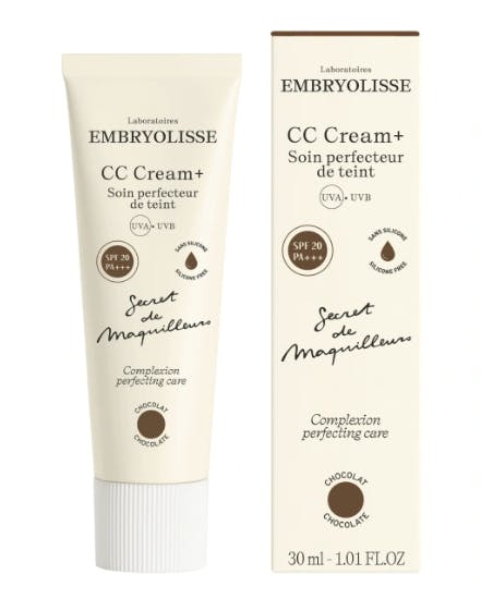 CC Cream Shade 4 Chocolate 30 ml