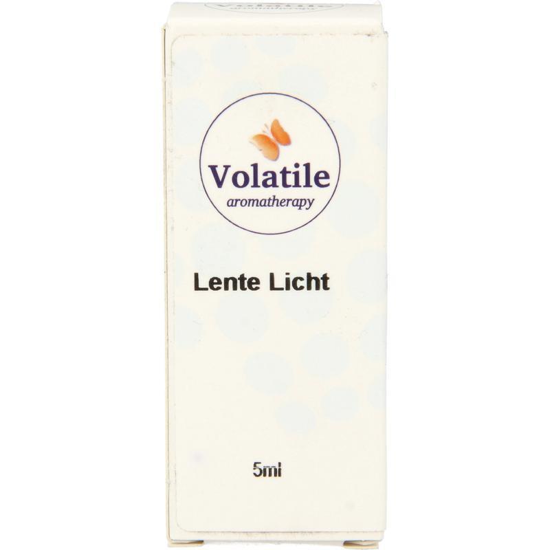 Lente licht 5ml