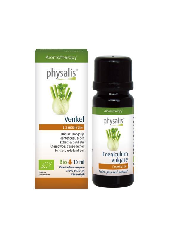 Venkel bio 10 ML