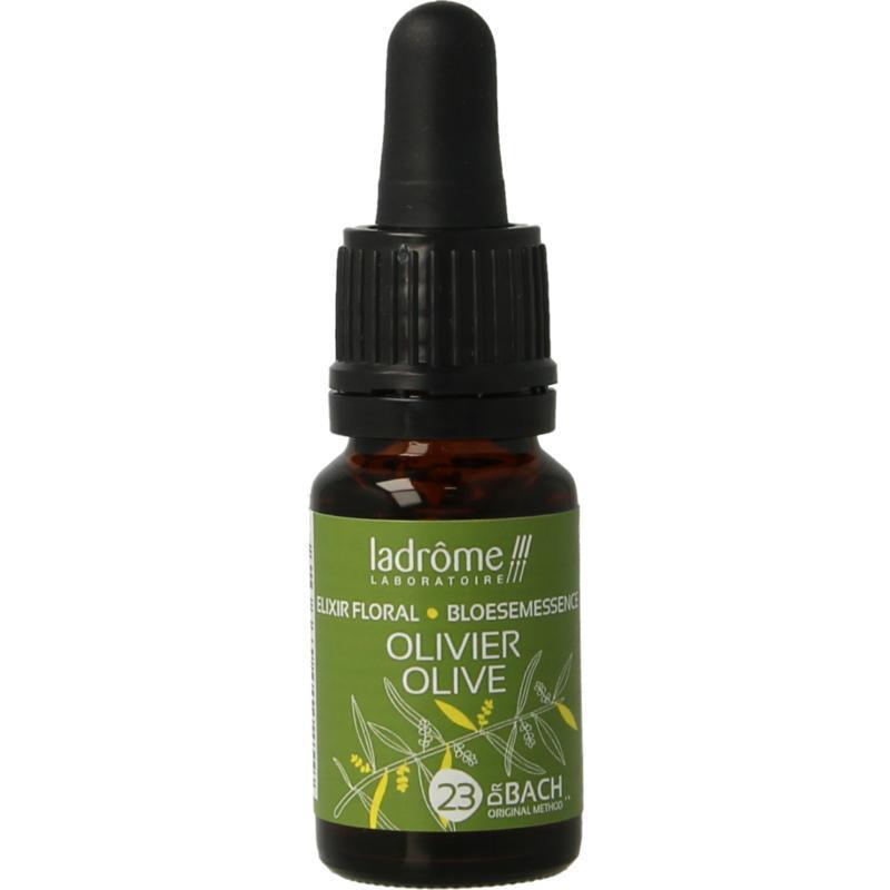 Olijf bio 10ML