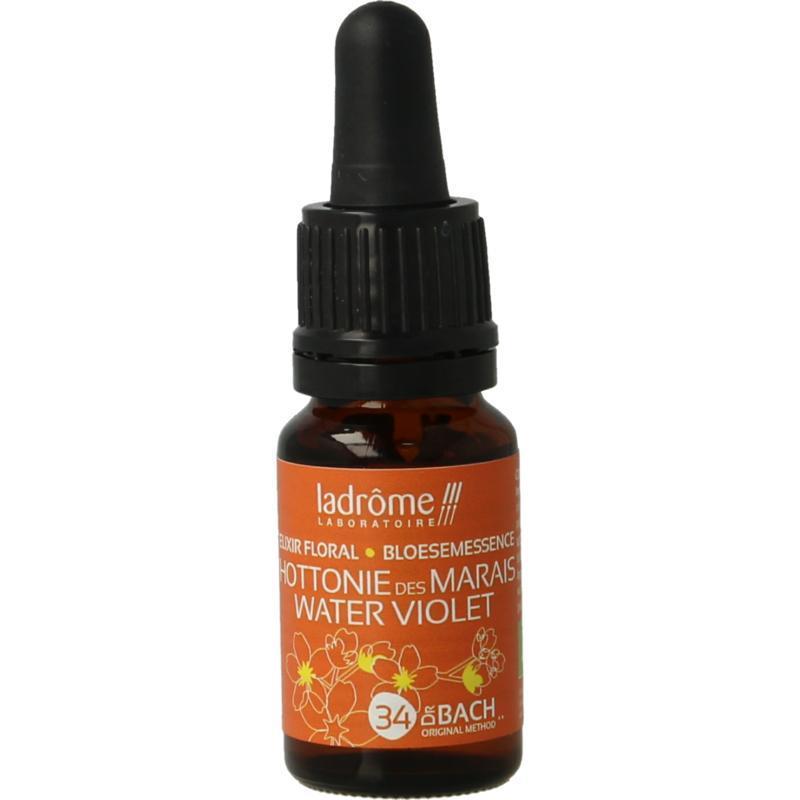 Water violet bio 10ML