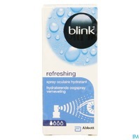 Refreshing Spray (10ml)