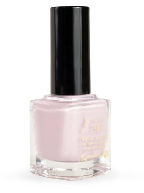 John van G Nagellak 796 - lovely pastel 9 ML
