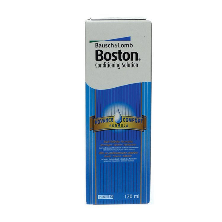 Boston Advance Conditioning Solution (120ml)