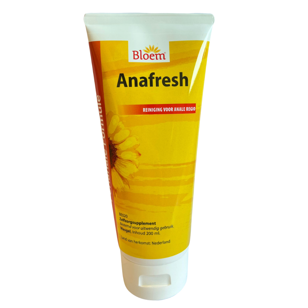 Anafresh Washgel