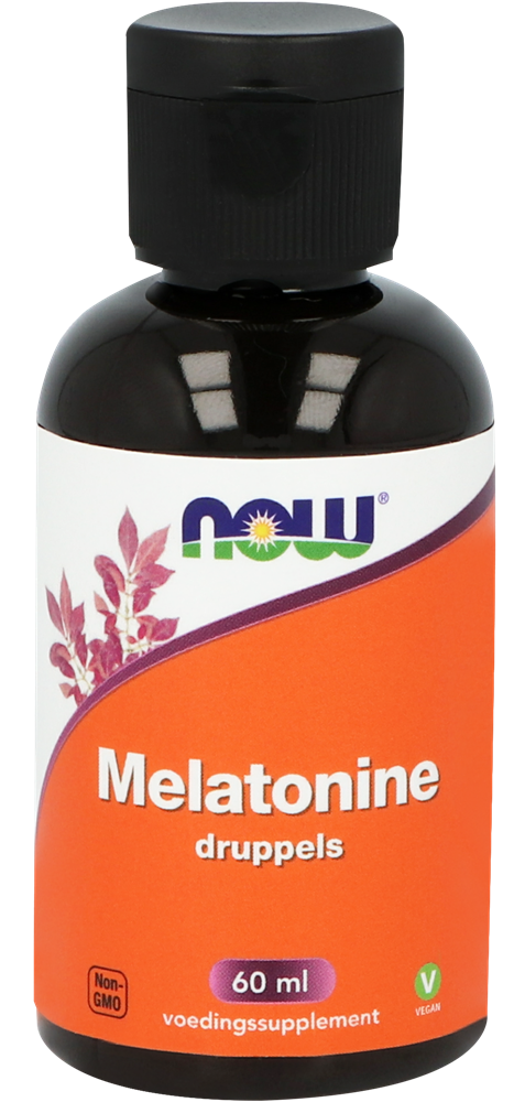 Melatonine Druppels