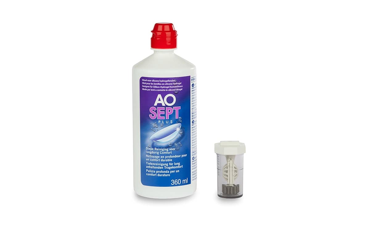 Plus 1 maand (1x360ml)