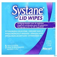 LID WIPES