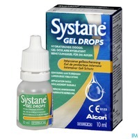 GEL DROPS (10ml)