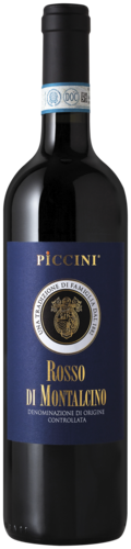 Rosso di Montalcino 75CL