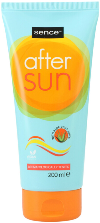 Aftersun lotion 200ML