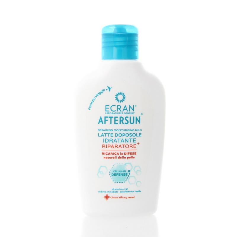 Aftersun milk hydraterend & kalmerend 100ml