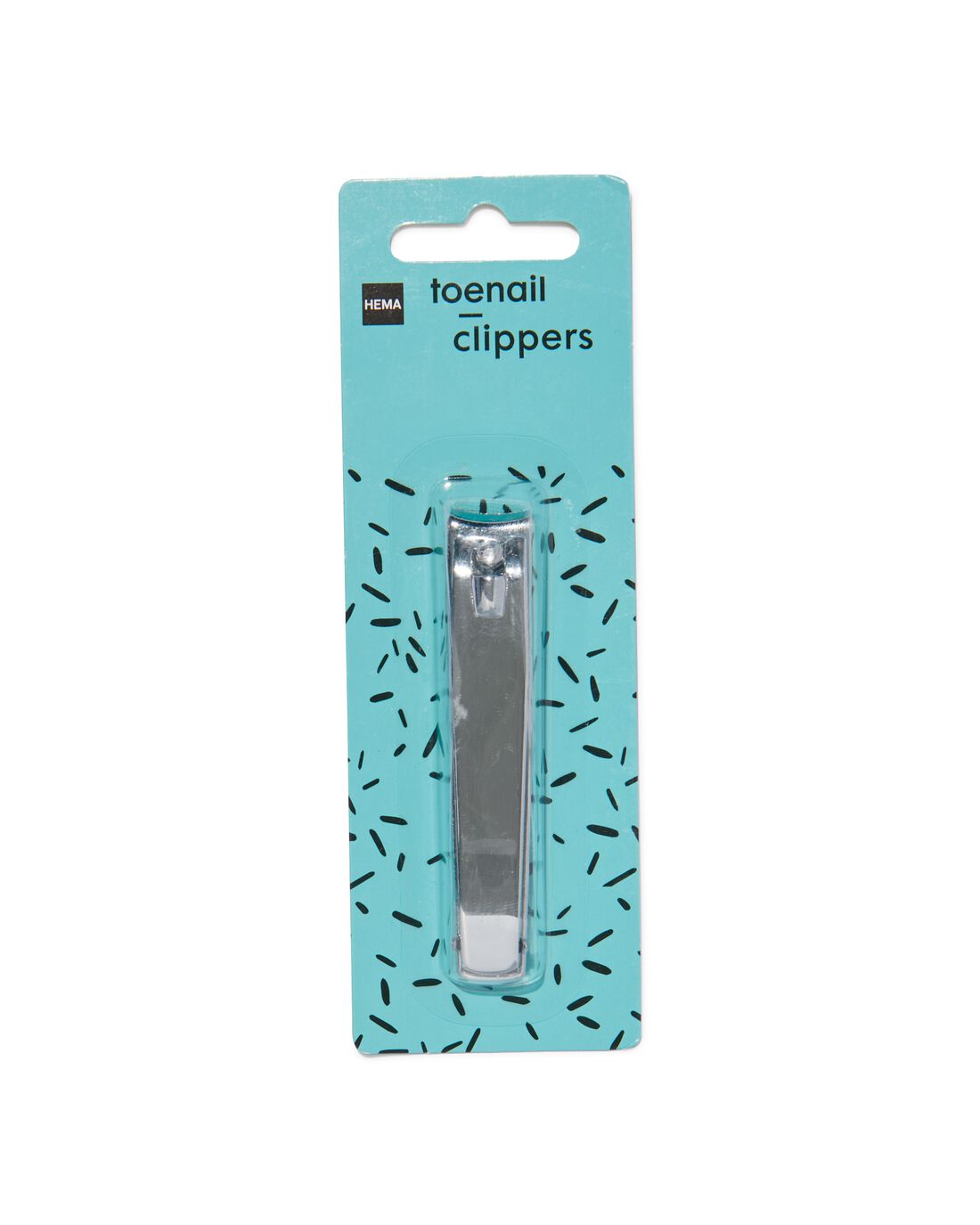 Teennagelknipper met vijl