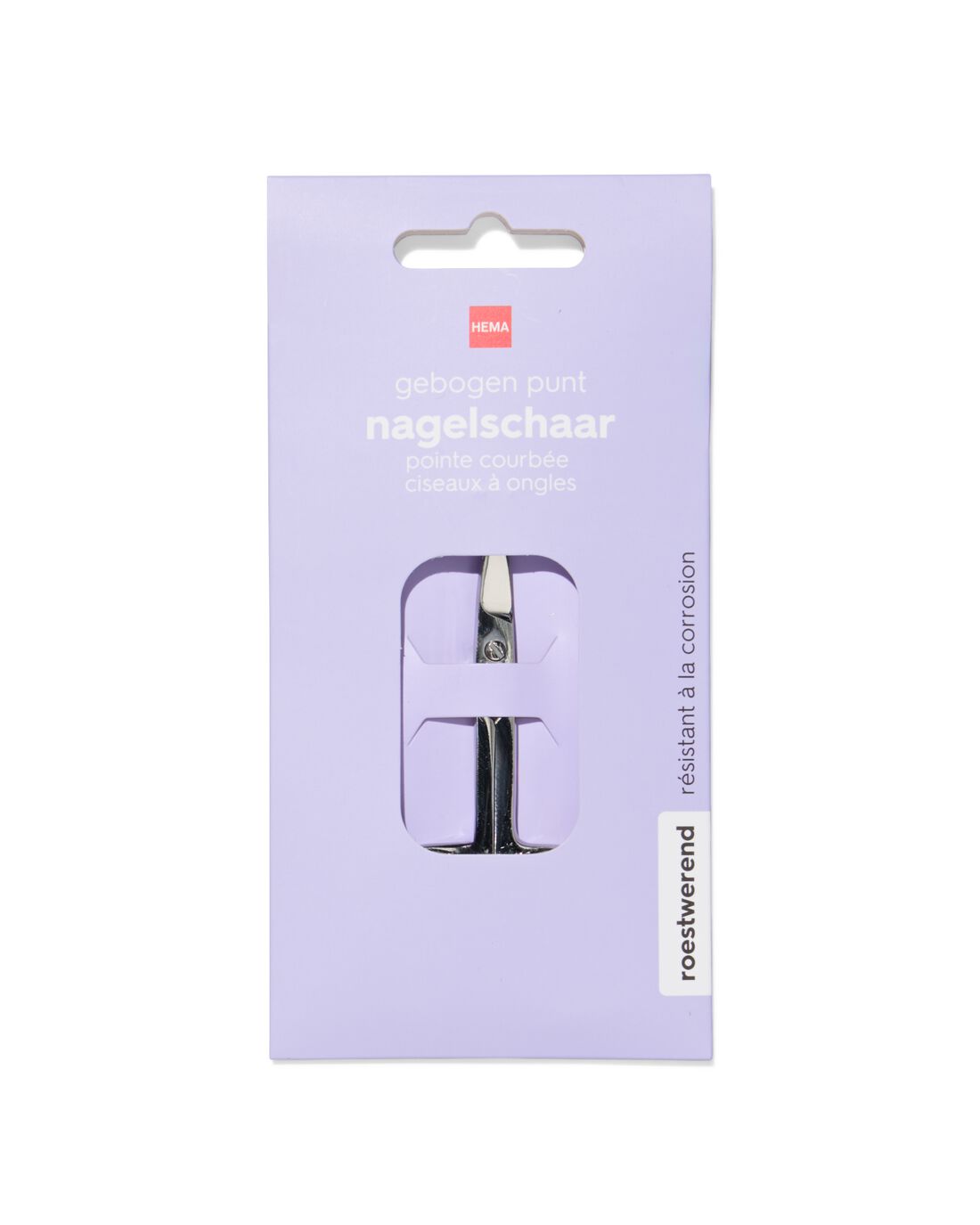 Nagelschaar