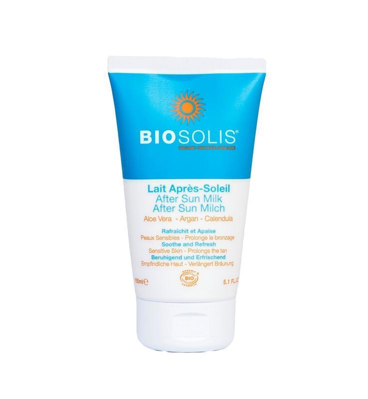Aftersun melk 150ML