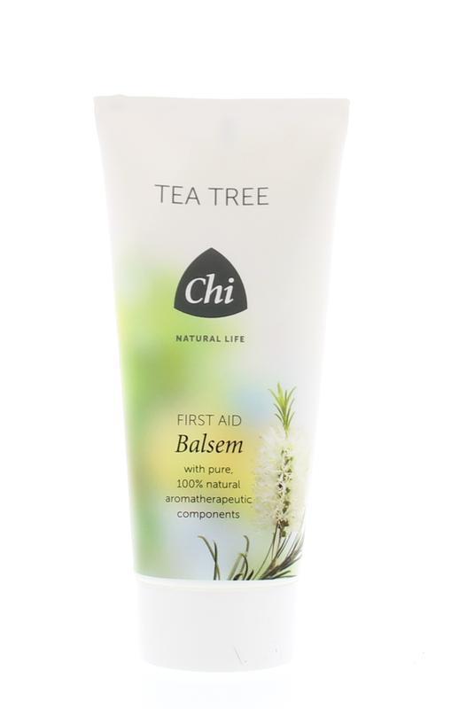 Tea tree balsem 100g