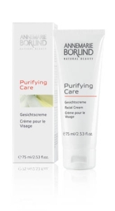 Dagcreme purifying care 75ml