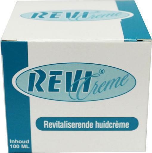 Huidherstellende creme 100ml