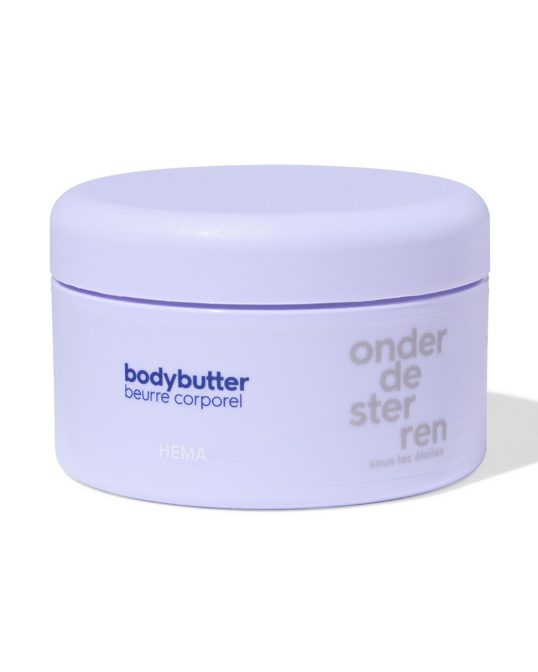 Bodybutter onder de sterren 200ml