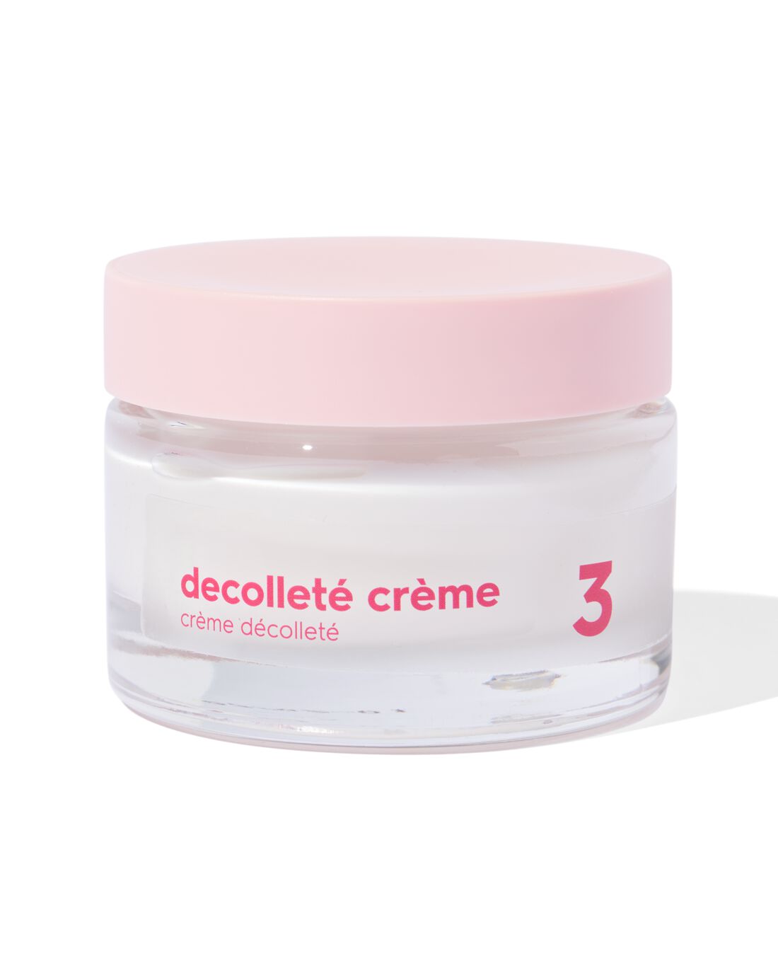 Decolleté crème 40+ 50ml