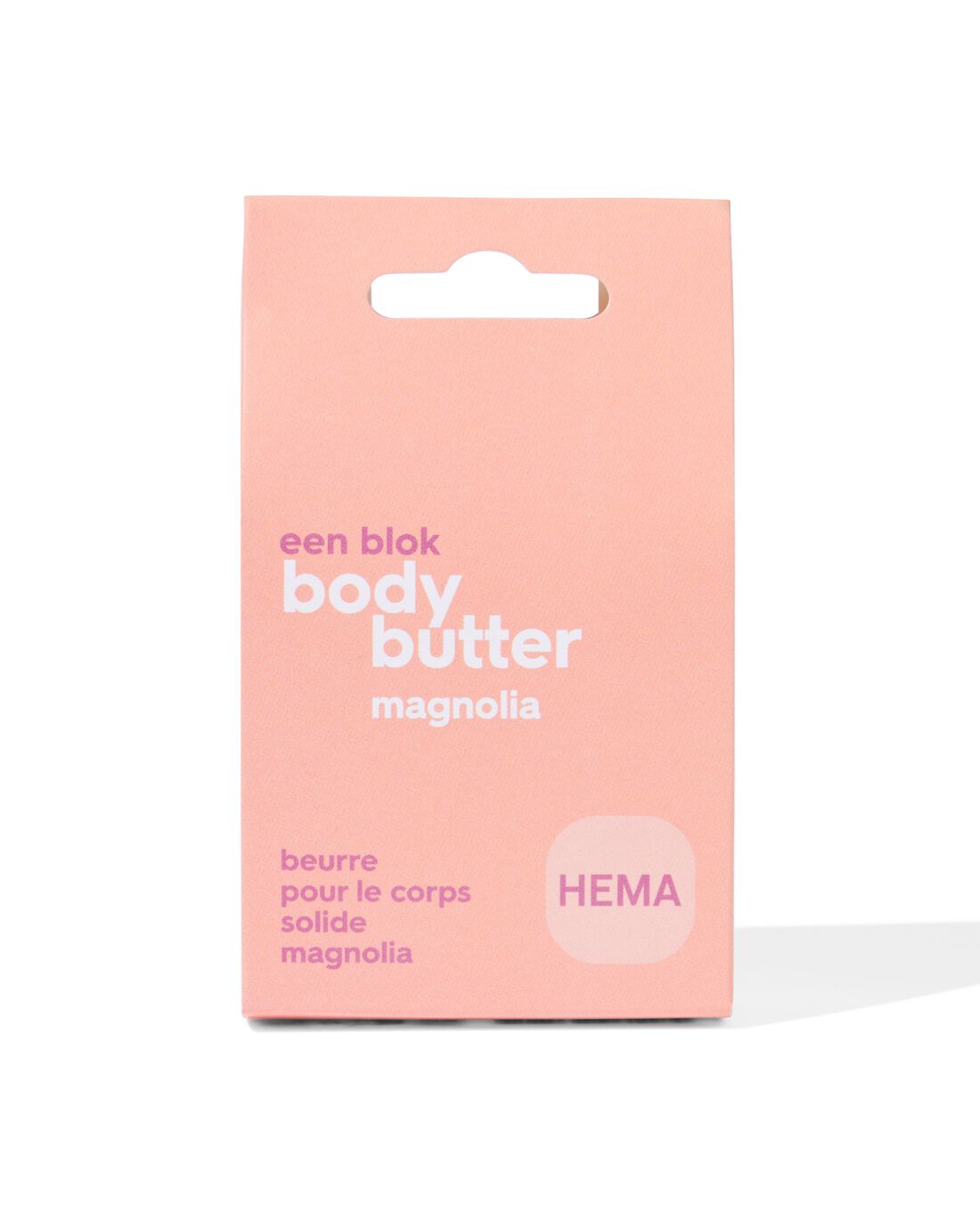 Blok body butter magnolia 50g