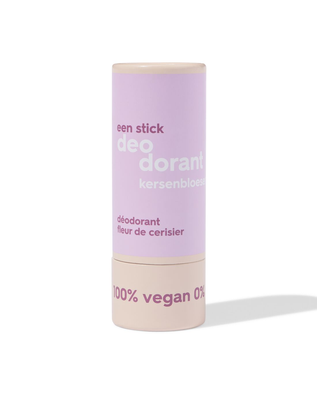 Deodorant stick kersenbloem 40g