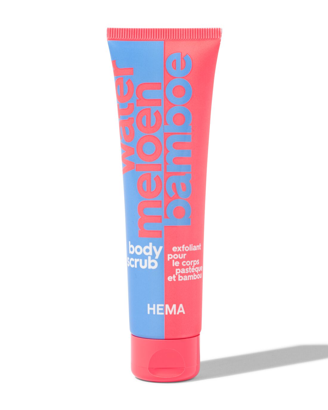 Bodyscrub meloen 65ml