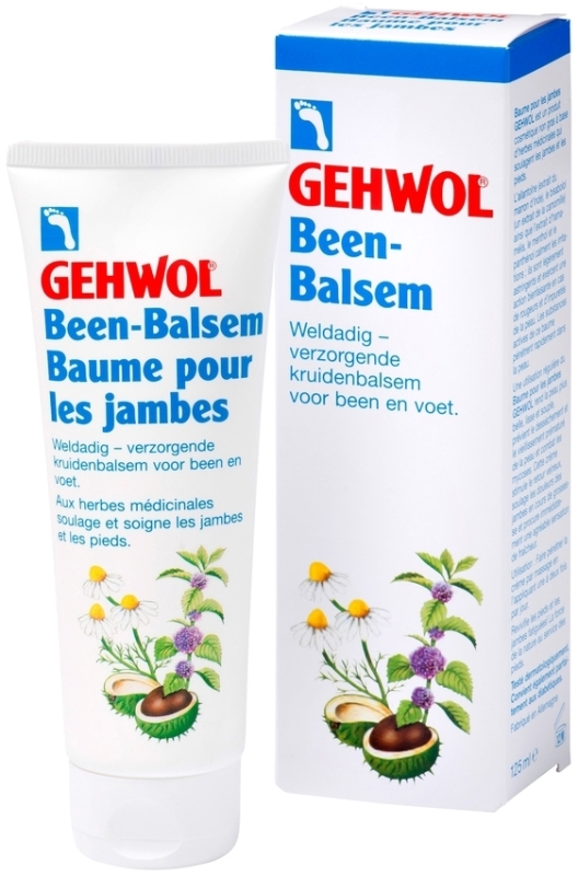 Been balsem 125ml