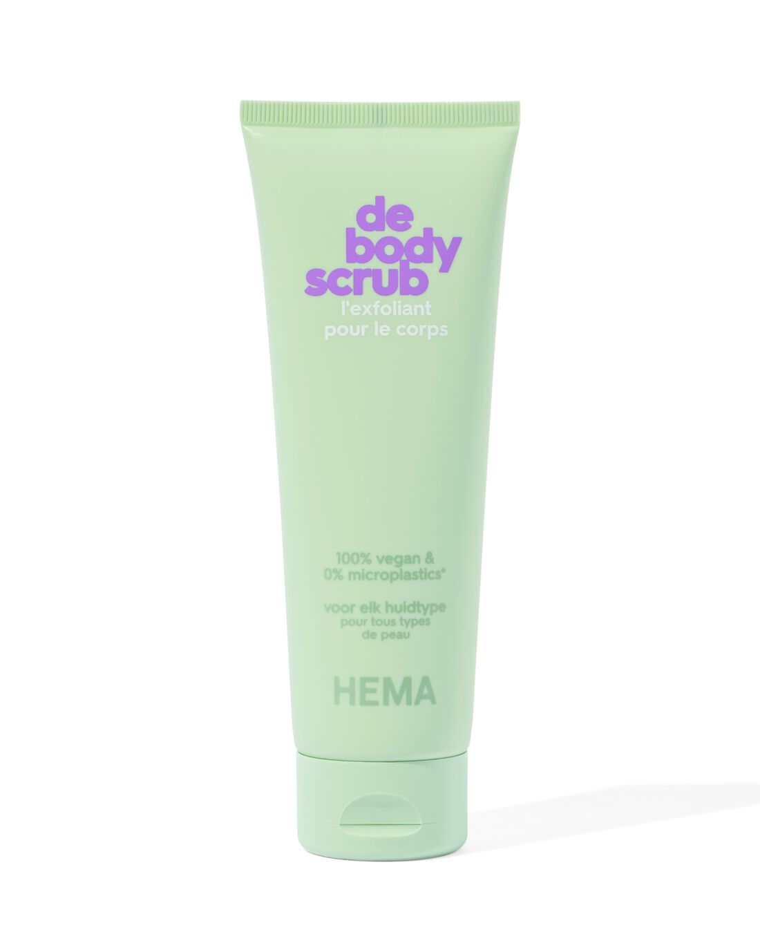 Body scrub 125ml