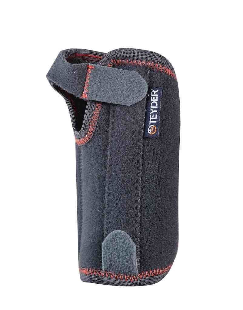Kinder Polsbrace Universeel - Grijs