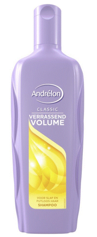 Shampoo verrassend volume 300ml