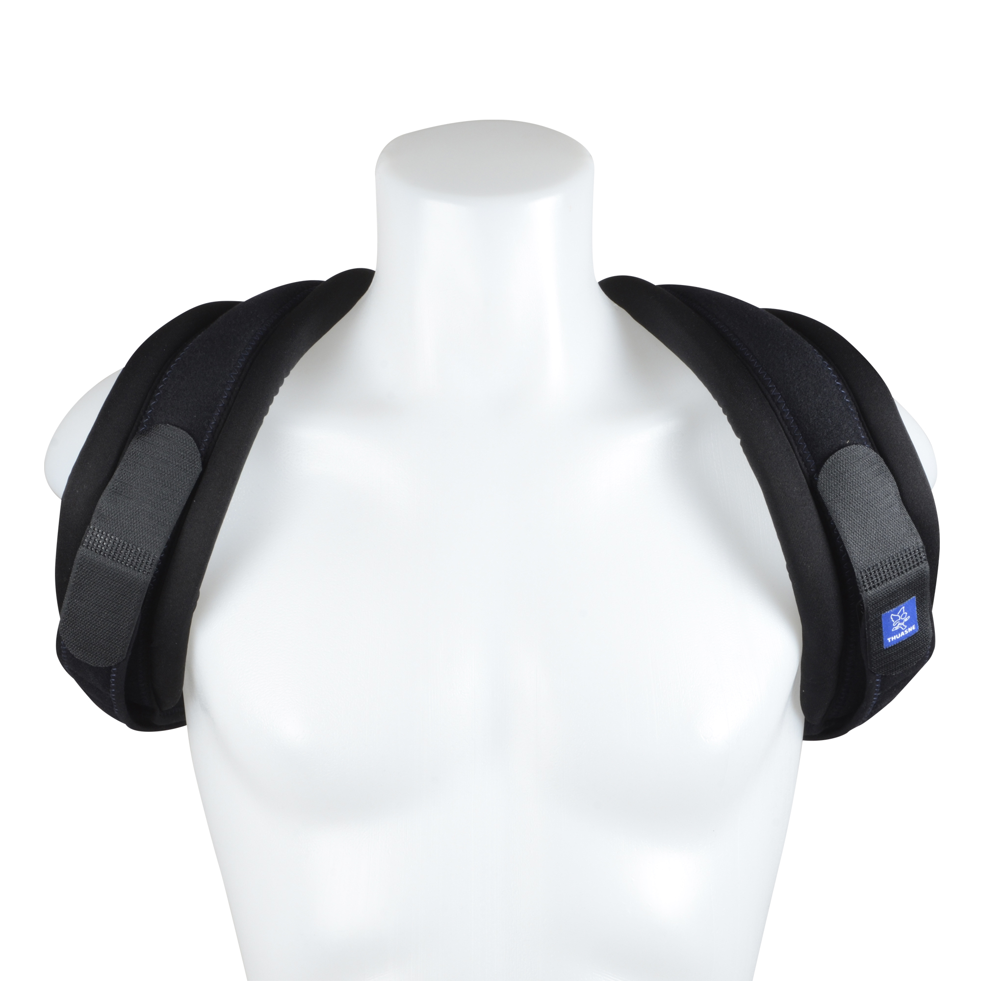 Ligaflex Clavicula Junior Sleutelbeenbrace Blauw