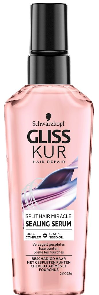 Split Hair Miracle Sealing Serum