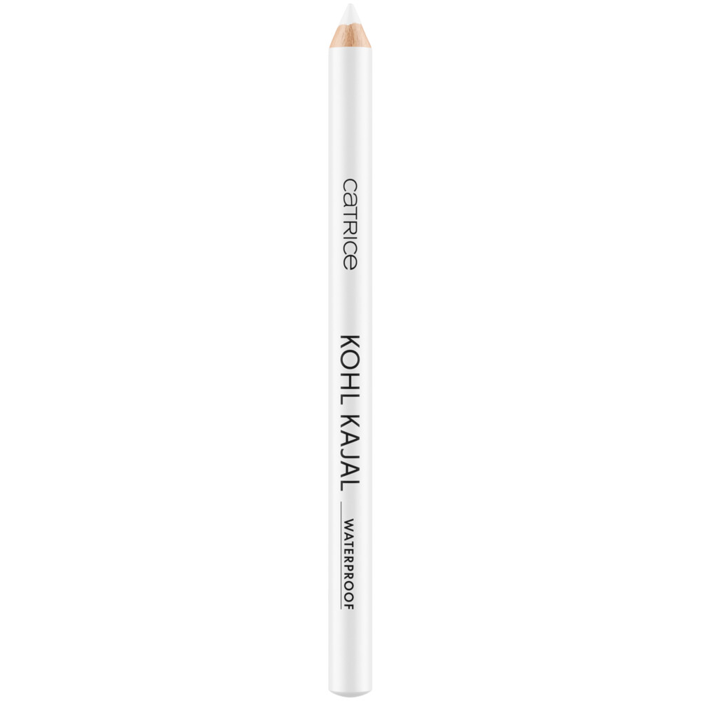 Kohl Kajal Waterproof 020 Tweet White 0,78 gr