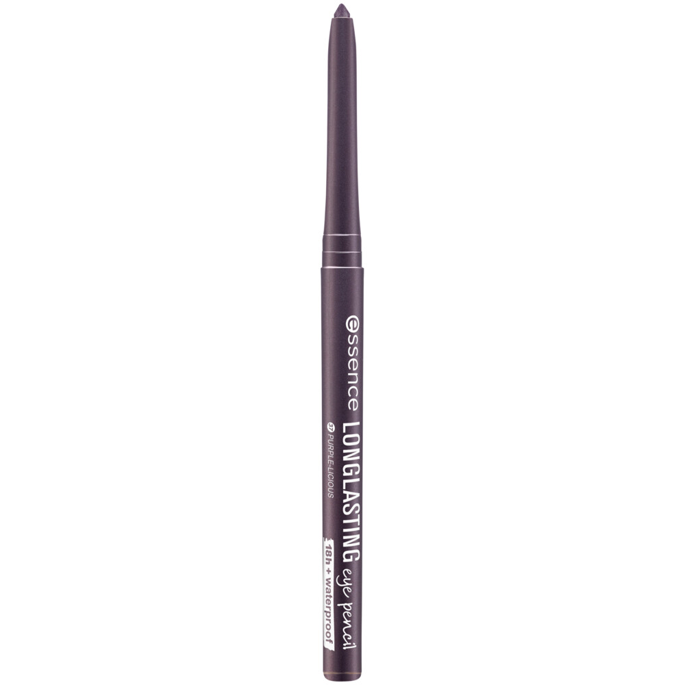 Long-Lasting Eye Pencil 37 Purple-Licious 0,28 gr