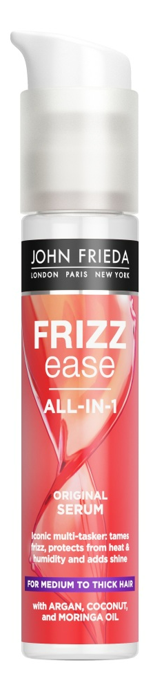 Frizz Ease All-In-1 Original Serum