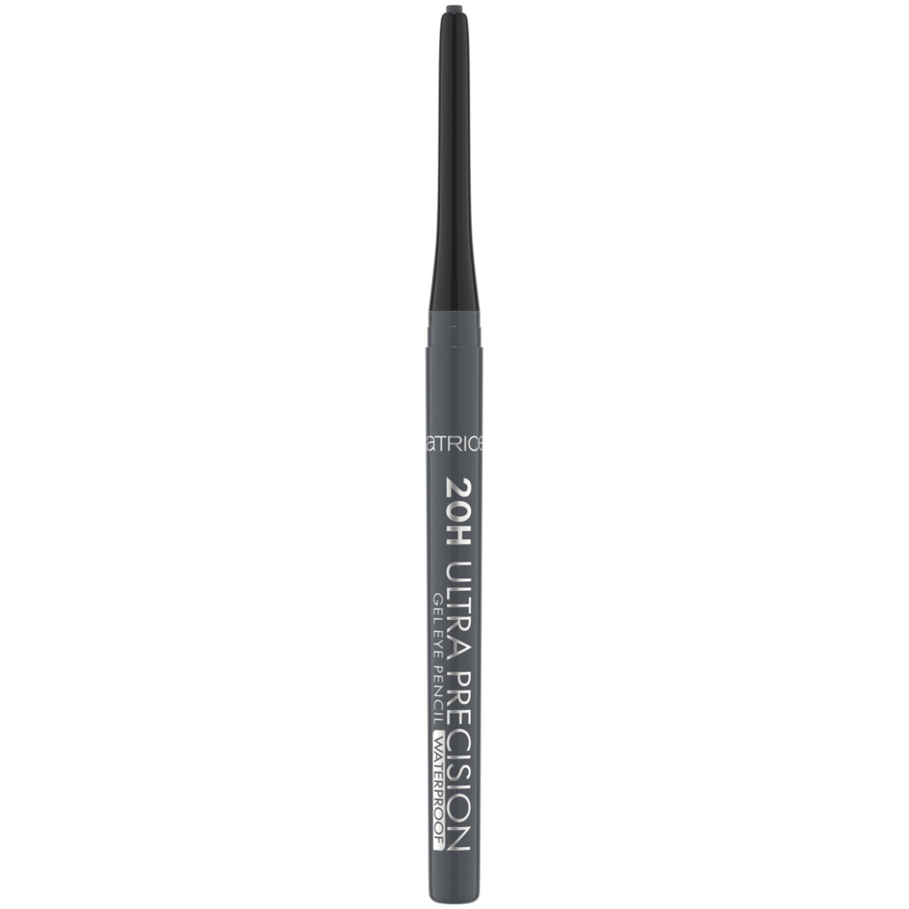 20H Ultra Precision Gel Eye Pencil Waterproof 020 Grey 0,08 gr