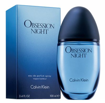 Obsession Night Women Eau De Parfum