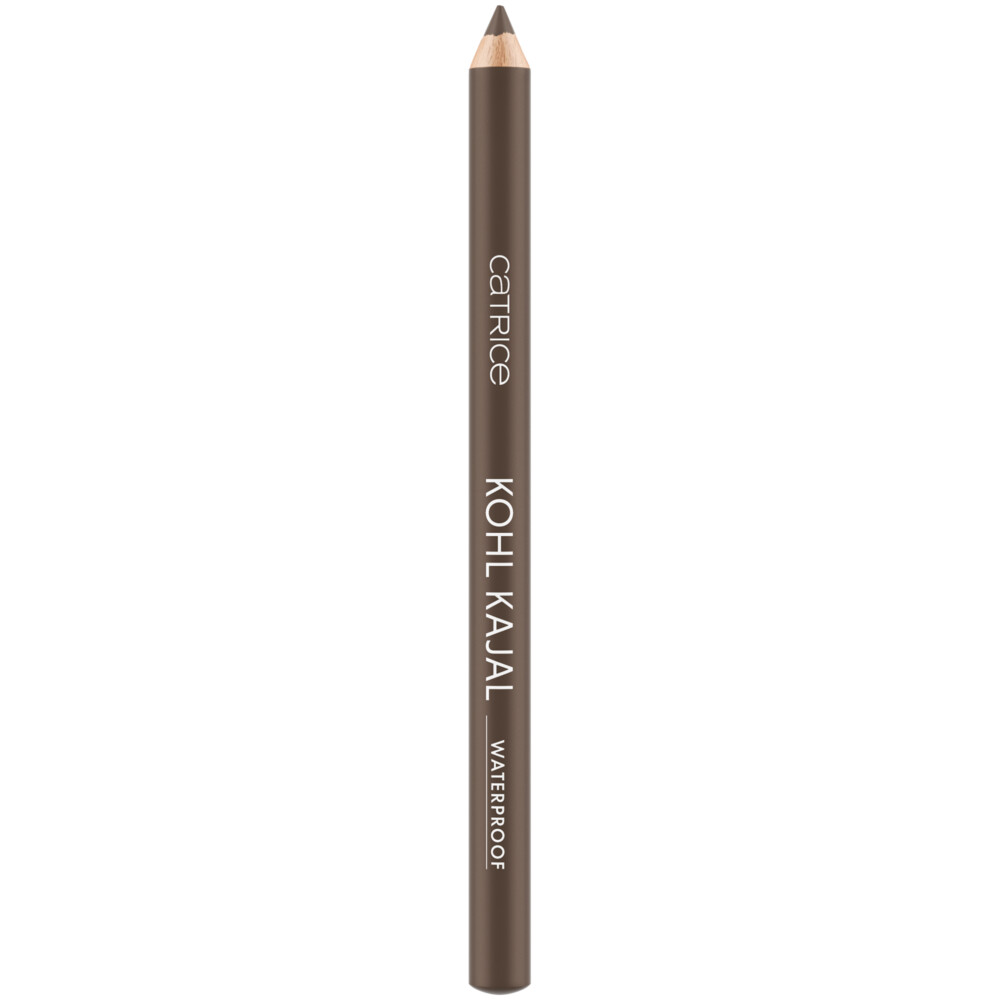 Kohl Kajal Waterproof 040 Optic BrownChoc 0,78 gr
