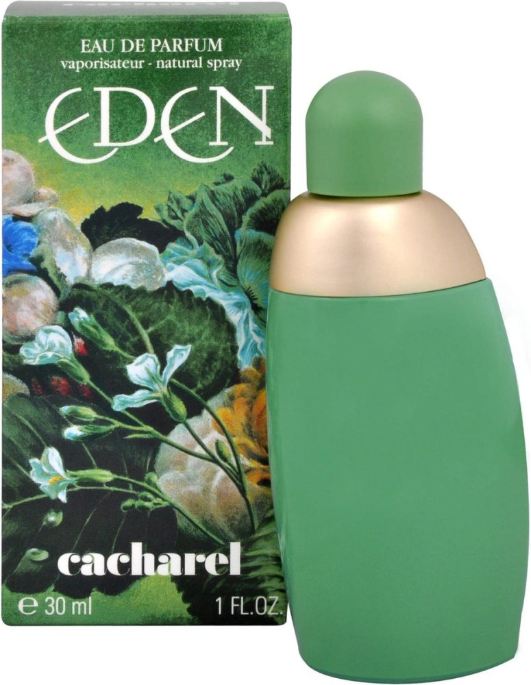 Eden Eau de Parfum